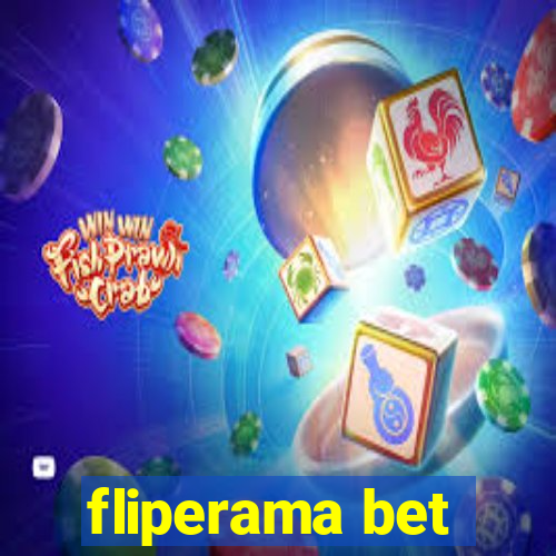 fliperama bet